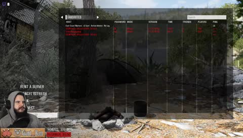 Midsummer Madness - 88Rising (feat. Giant_Ham)