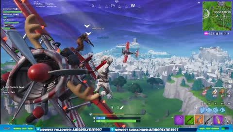 Ginoggin got a slice of karma pie