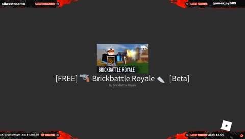 Phantom Forces (Rank 184) Strucid & Brickbattle later | Team Serenity | Sub Goal 26/30 | ROAD TO 4K FOLLOWERS