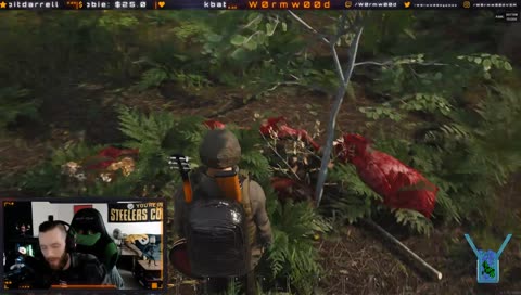 Scumbagging  | Roleplay | RP | SagaRP | #charity | Small streamer community | Support small streamers