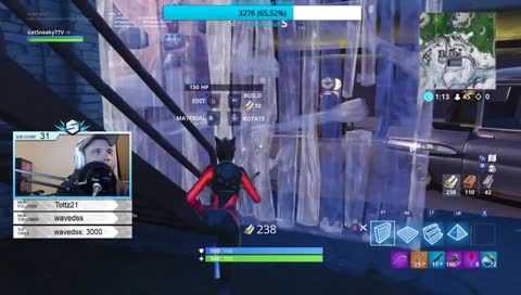 New Mic, New Me? | !freesub | !caniplay
