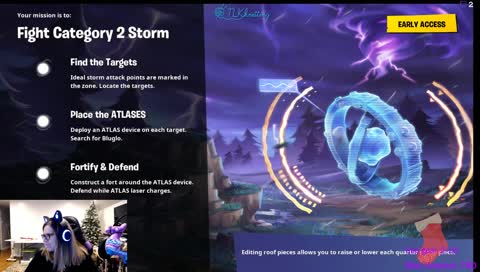 Yay Save the World is back up!  Let's get through the Canny Storline!
