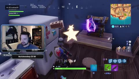 Dominating Duos! | Come and Hangout