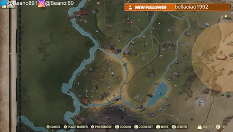 Exploring and Collecting Loot!