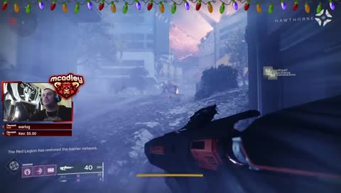 The Destiny addiction lives <3 !discord !twitter !youtube