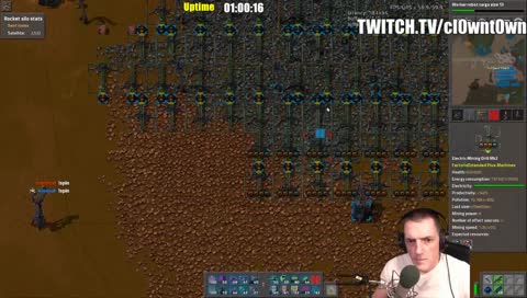 Factorio 16.51 S11E324 - !mods !100wagons - Dealin and Wheelin