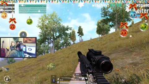 Pubg mobile and stuff