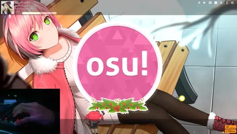 Osu! then CS Pugs