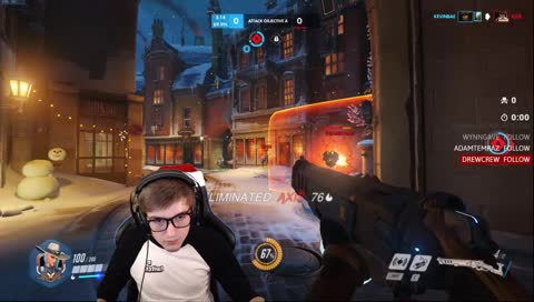 Poppin' Off! | !sr (songrequest) enabled