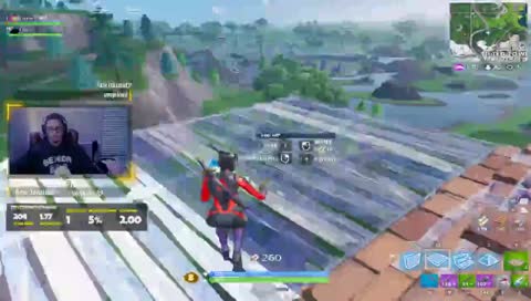  new webcam chill and chat !giveaway || !discord (short stream)