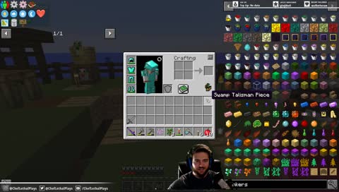 Impromptu & Chilled Out Stream