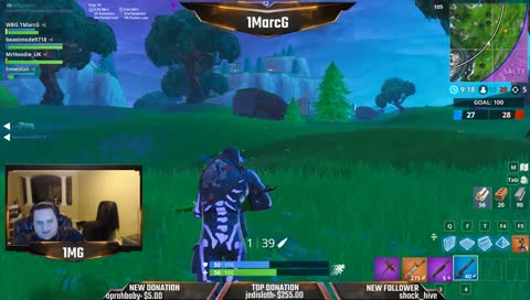 | Gang Gang ~ Good bud, Good Vibes, Good Music ~ #WBGUP |