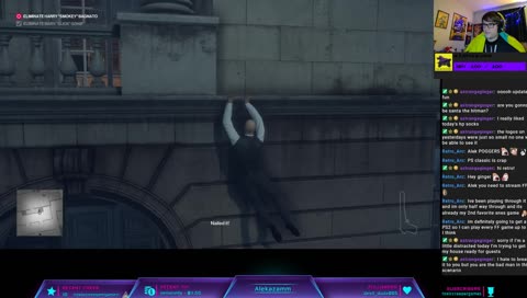 im Nathan Drake. Woops this was a really stupid decision