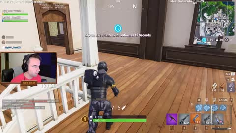 Journey to find a Duo partner || @nyt_ram