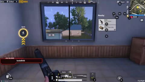 PUBG Mobile Noobishness