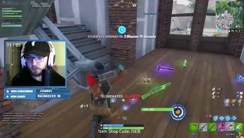 doing some things / !newvid !code 