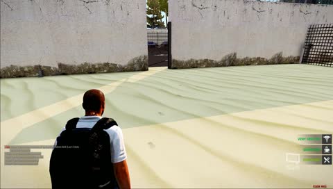 having fun over there lol