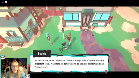 [[TSAN]] { HIGHLY INTERACTIVE } - No more studying!  Only games now. 