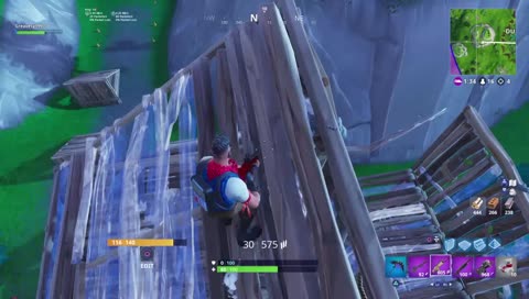 PS4 Fortnite [AUS/OCE] #1 BOT . Christmas giveaway  (!discord, !giveaway, !sub) 