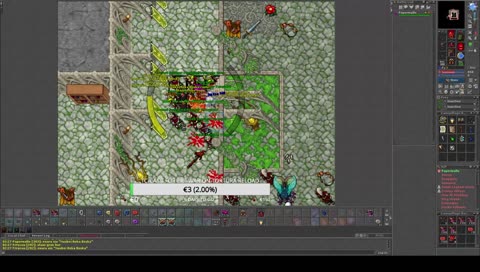 NEW QUEST TORTURA LECIMY  STREAM FRYCU