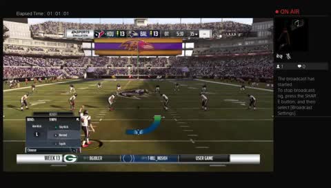 thou_joker's Live PS4 Broadcast