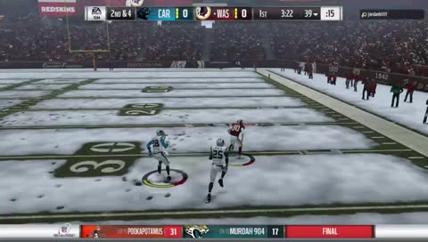 LjDubZero CFM-AMLoB Season 3 Divisional