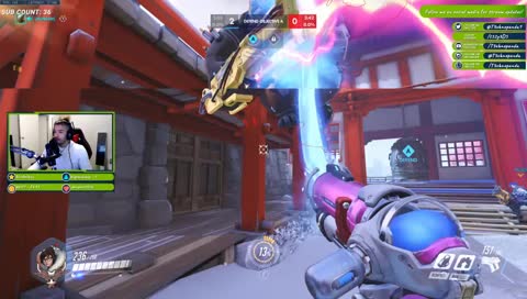 Hanzo arrow bottom right.