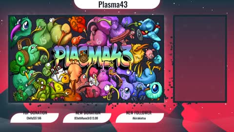 ADPC Podcast with Smoothestknight and Plasma43