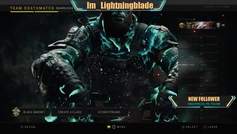 Im Not A Black Ops 