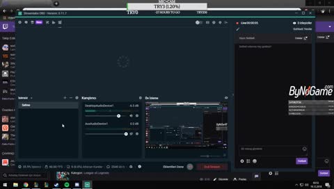 S3~S8 Challenger mid | Smurfte eğlenmece~