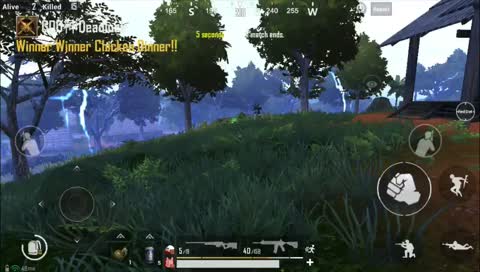 God神Deadlock Solos !subscribe