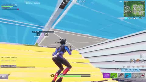 Come to my stream and ask questions for the truth be revealed.