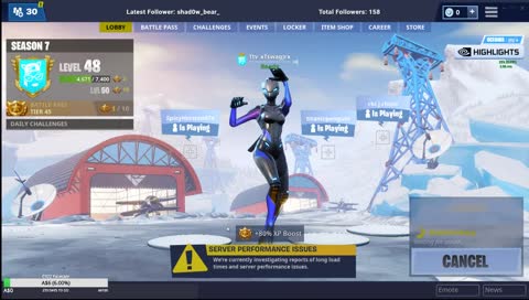 Another day another stream <3  [Aus Streamer] Road To 200 Followers !instagram !twitter !youtube *TOURNAMENT* !discord for more info 