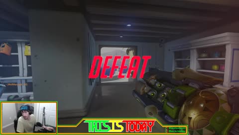 Play Of The Game Dec 18th, 2018