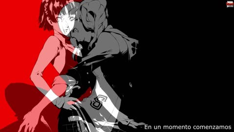 Serie de Persona 5 | 3GB