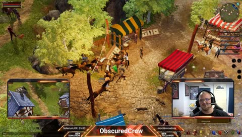 [SYN] Giveaway Tonight at 9:30 cst