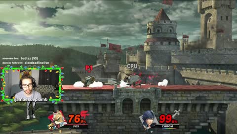 On débloque tous les bonhommes ce soir #chatsbarbus (FR/QC)