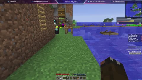 Engineer's Life w/ Subs | #charity