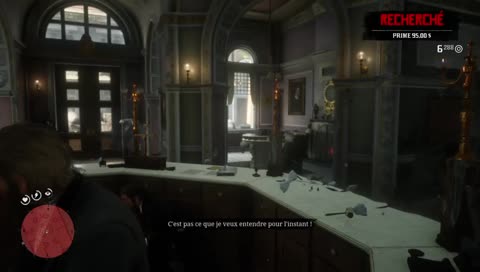 Red Dead Redemption fellas