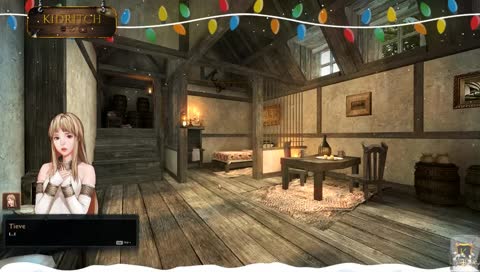 #sponsored 🔴[PC]  First look at Vindictus - !clips - !discord