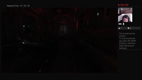 SOMA (yes I'm a big baby)