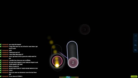 Vaxei is Basically who I am lmao #roadtoaffiliate