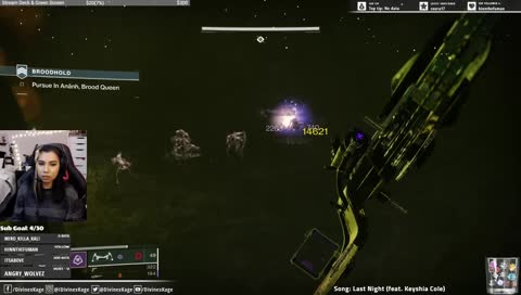 grinding :D. !decgiveaway !sub | Creator Code - DivinexKage