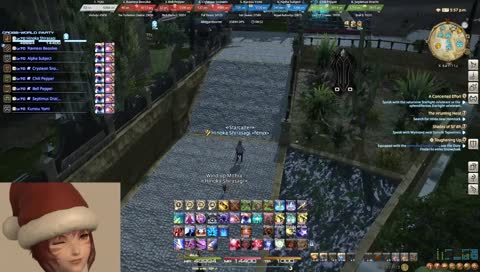 Weeklies with Tilted!