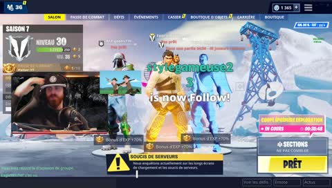 Un joueur PC sur Console ! ! #HYPE #TeamBarbeRousse