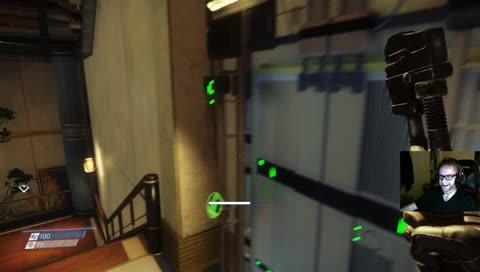 more prey