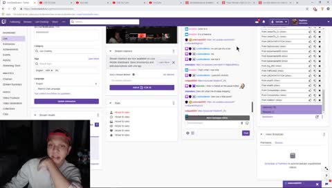 Send Me Some Videos Im Bored AF 