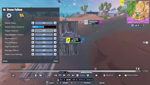 [ENG] GETTTINN them Dubs | Lets Rage | Road to 50 Followers