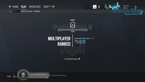 Extra life Charity Stream!