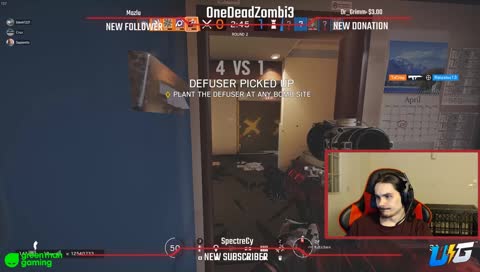 Back on that Siege Grind!!!!! Only way is up (HOPEFULLY).